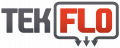 Tekflo logo